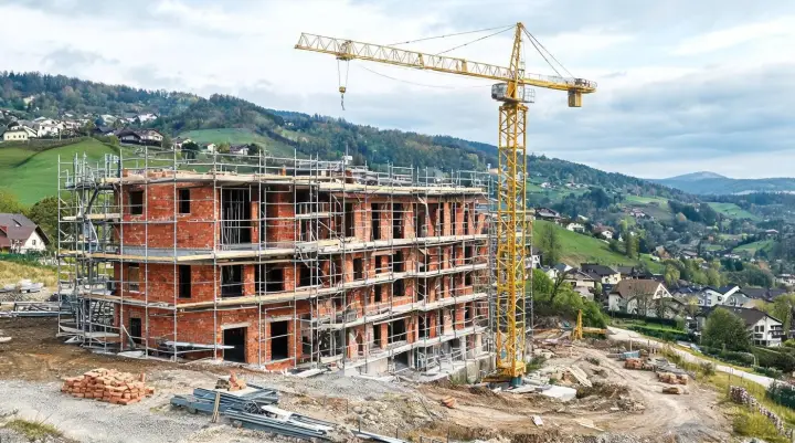 Sanierungseinschätzung & Kalkulation in Preußisch Oldendorf