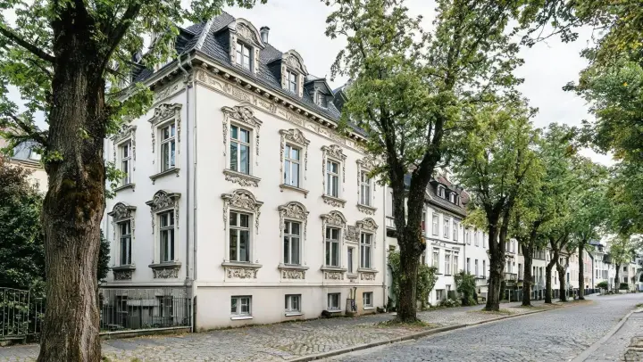 Hauskaufberatung in Preußisch Oldendorf